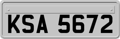 KSA5672