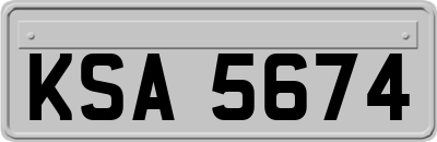 KSA5674