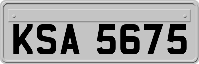 KSA5675