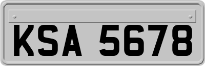 KSA5678