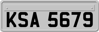 KSA5679