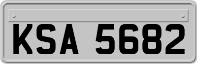 KSA5682