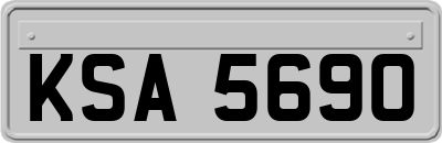 KSA5690