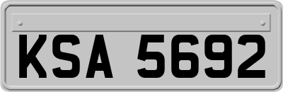 KSA5692