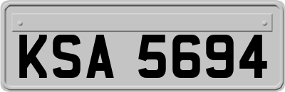 KSA5694