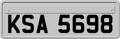 KSA5698