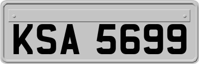 KSA5699