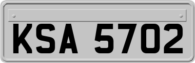 KSA5702