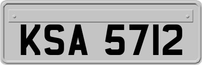 KSA5712