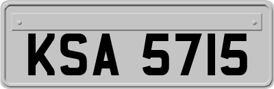 KSA5715