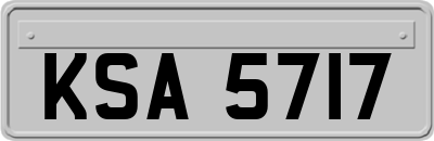 KSA5717