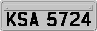 KSA5724