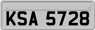 KSA5728