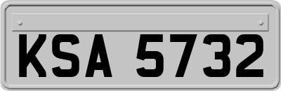 KSA5732