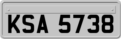 KSA5738
