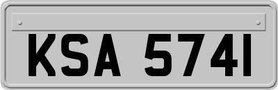 KSA5741