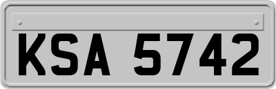 KSA5742