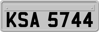 KSA5744