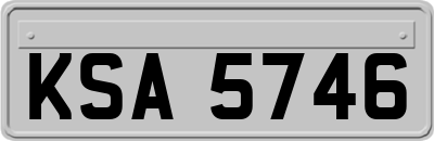 KSA5746