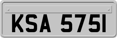 KSA5751
