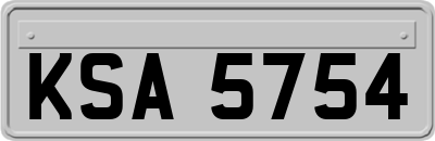 KSA5754
