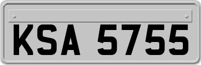 KSA5755