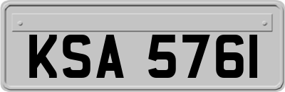 KSA5761