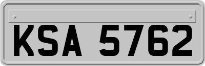 KSA5762
