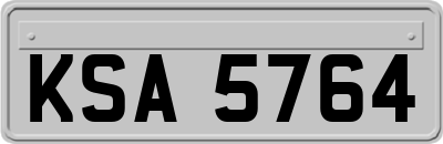 KSA5764