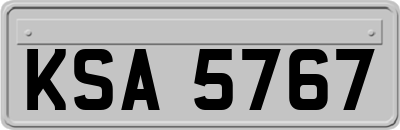 KSA5767