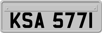 KSA5771