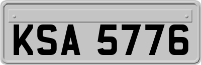 KSA5776