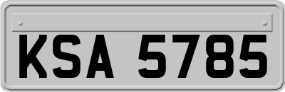 KSA5785