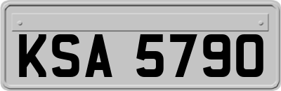 KSA5790