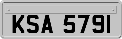 KSA5791