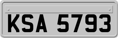KSA5793