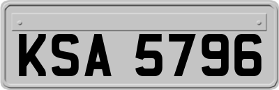 KSA5796