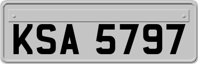 KSA5797