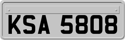 KSA5808