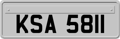 KSA5811