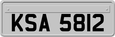 KSA5812