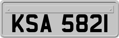 KSA5821