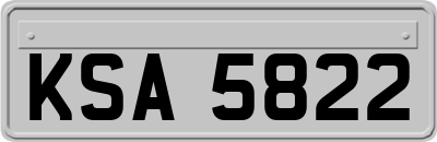 KSA5822