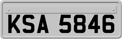 KSA5846