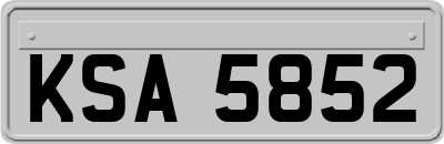KSA5852