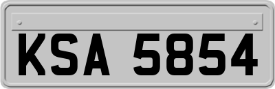 KSA5854
