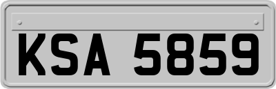 KSA5859