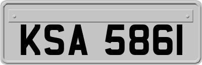 KSA5861