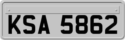 KSA5862