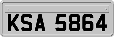 KSA5864